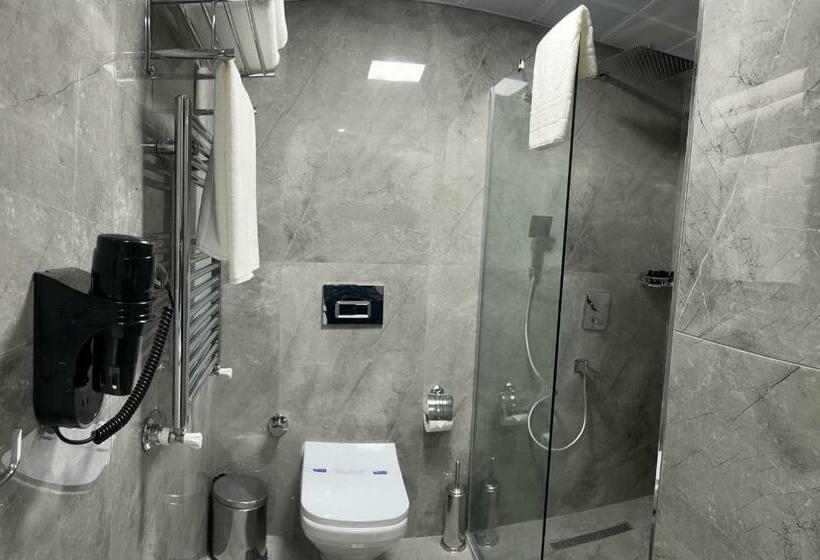 اتاق استاندارد, Grand Gedikpasha