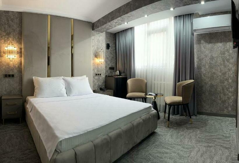 اتاق استاندارد, Grand Gedikpasha