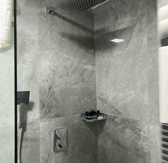 اتاق استاندارد, Grand Gedikpasha