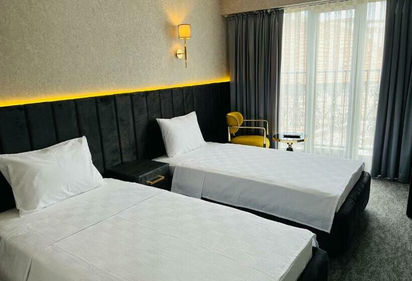 اتاق استاندارد, Grand Gedikpasha