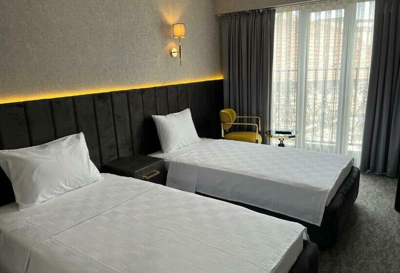 اتاق استاندارد, Grand Gedikpasha