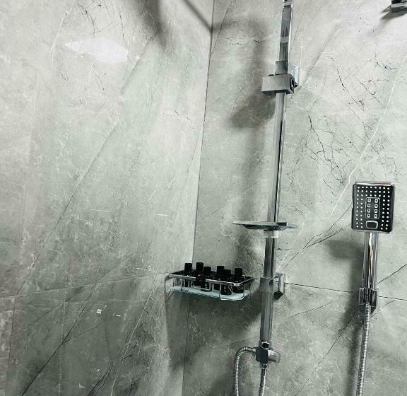 اتاق استاندارد, Grand Gedikpasha