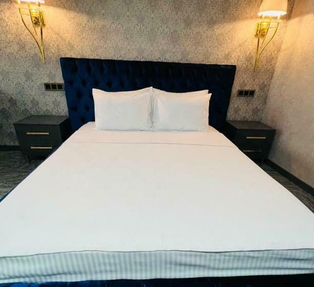 سوییت, Grand Gedikpasha