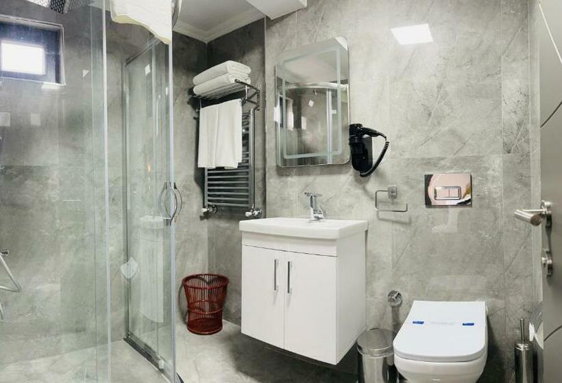 سوییت, Grand Gedikpasha