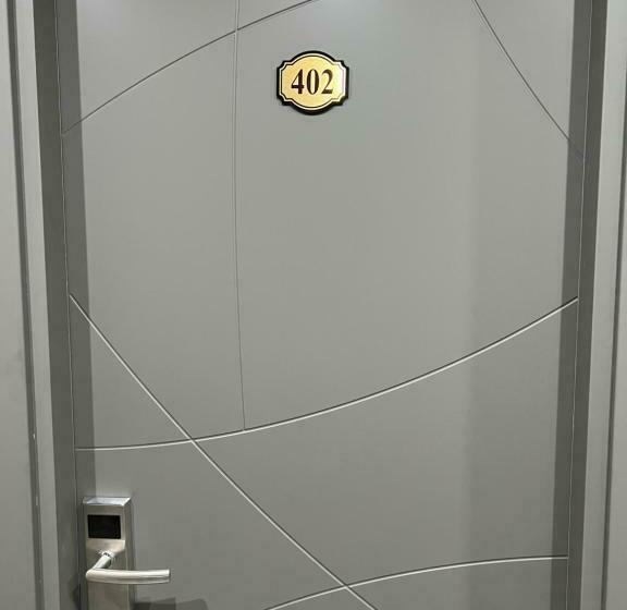 سوییت, Grand Gedikpasha