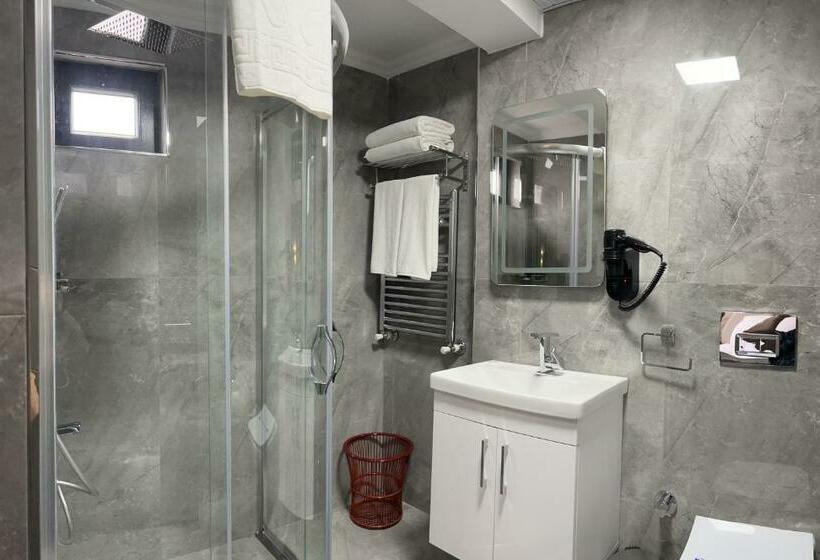 سوییت, Grand Gedikpasha