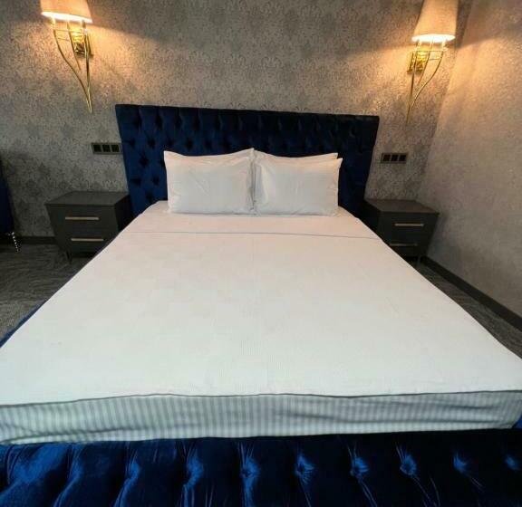 سوییت, Grand Gedikpasha