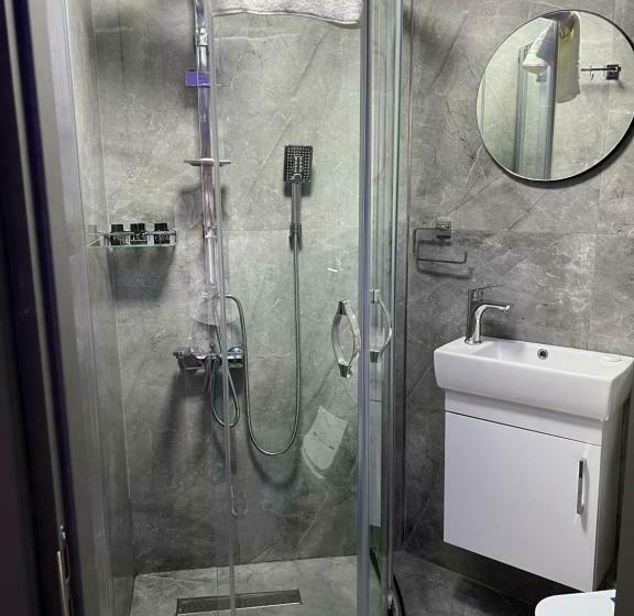 اتاق اکونومی, Grand Gedikpasha