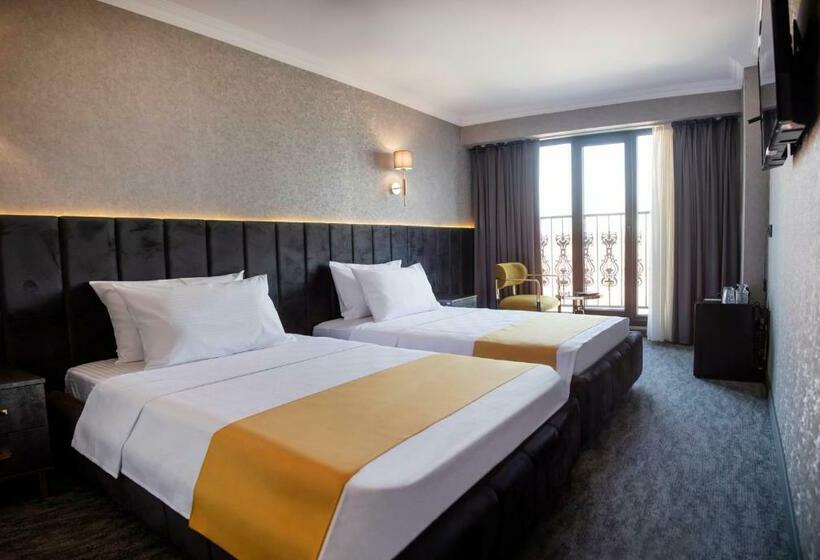 اتاق استاندارد, Grand Gedikpasha