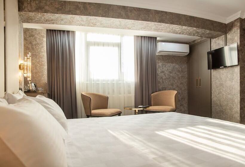 اتاق استاندارد, Grand Gedikpasha