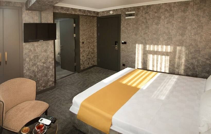 اتاق استاندارد, Grand Gedikpasha