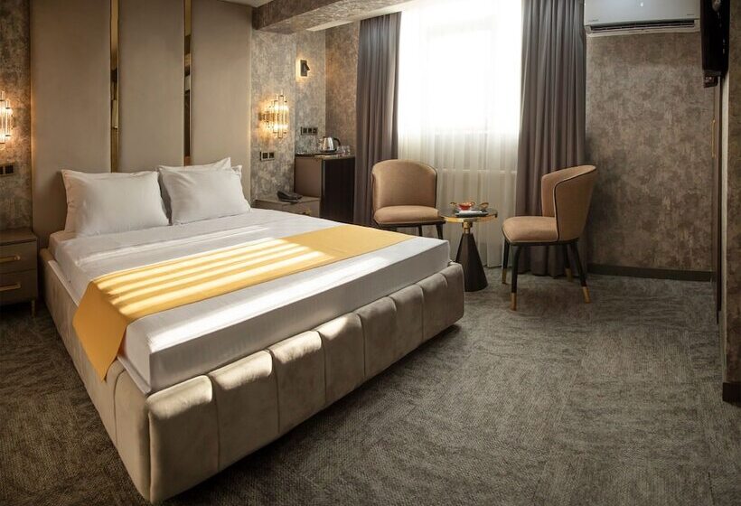 اتاق استاندارد, Grand Gedikpasha