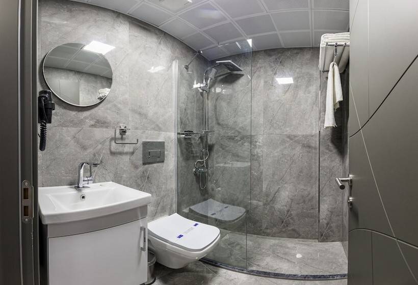 اتاق استاندارد, Grand Gedikpasha