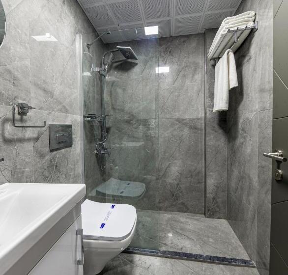 اتاق استاندارد, Grand Gedikpasha