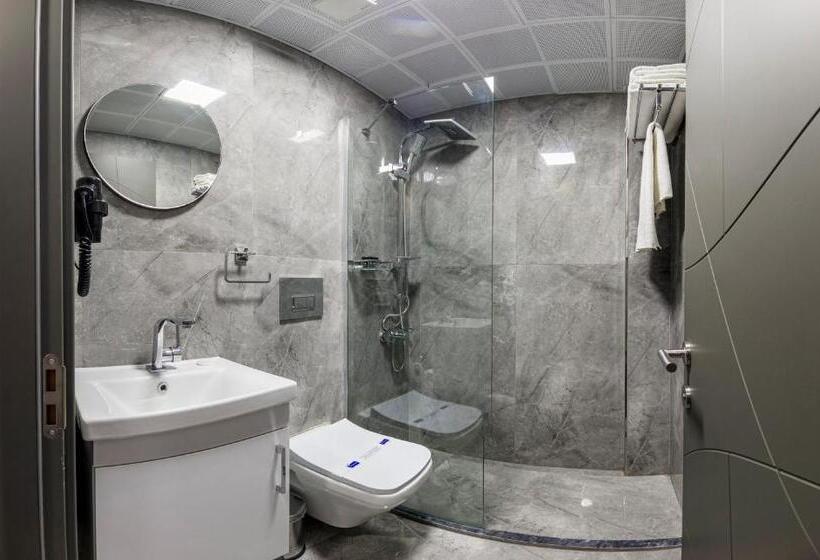 اتاق استاندارد, Grand Gedikpasha