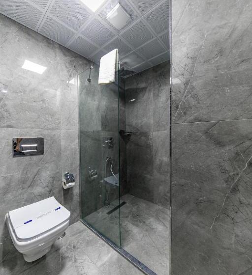 سوییت, Grand Gedikpasha