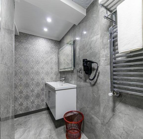 سوییت, Grand Gedikpasha