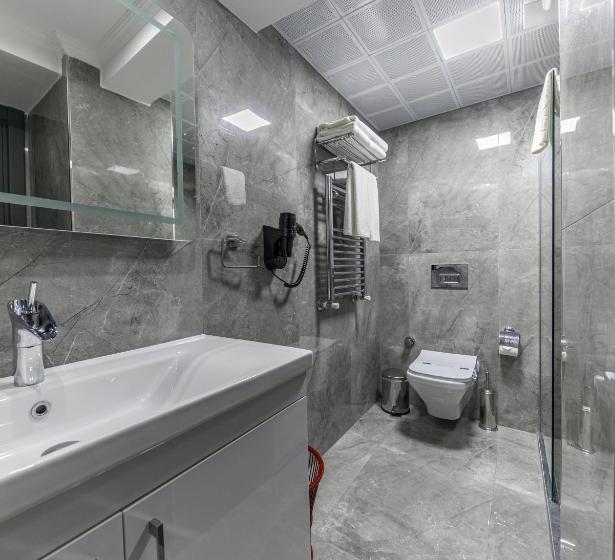 سوییت, Grand Gedikpasha