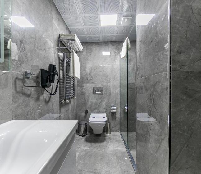 سوییت, Grand Gedikpasha