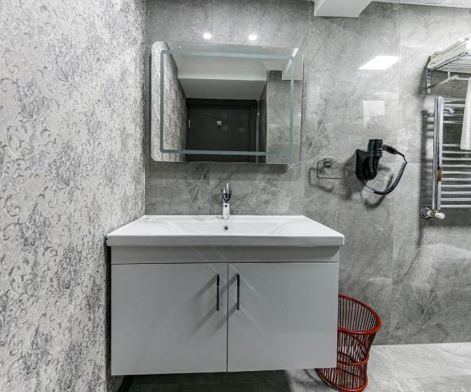 سوییت, Grand Gedikpasha