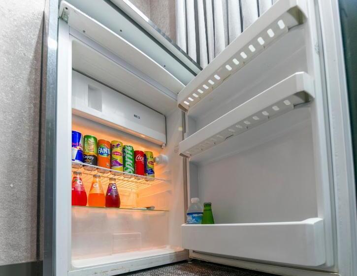 سوییت, Grand Gedikpasha