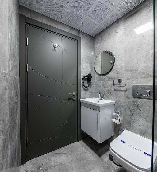 اتاق استاندارد, Grand Gedikpasha