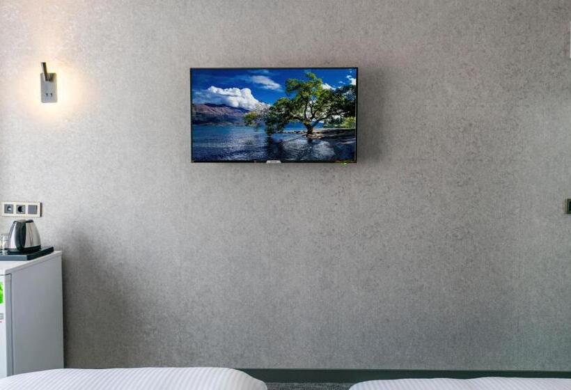 اتاق استاندارد, Grand Gedikpasha