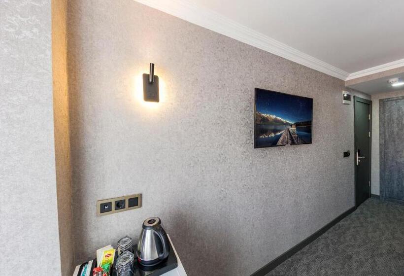 اتاق استاندارد, Grand Gedikpasha