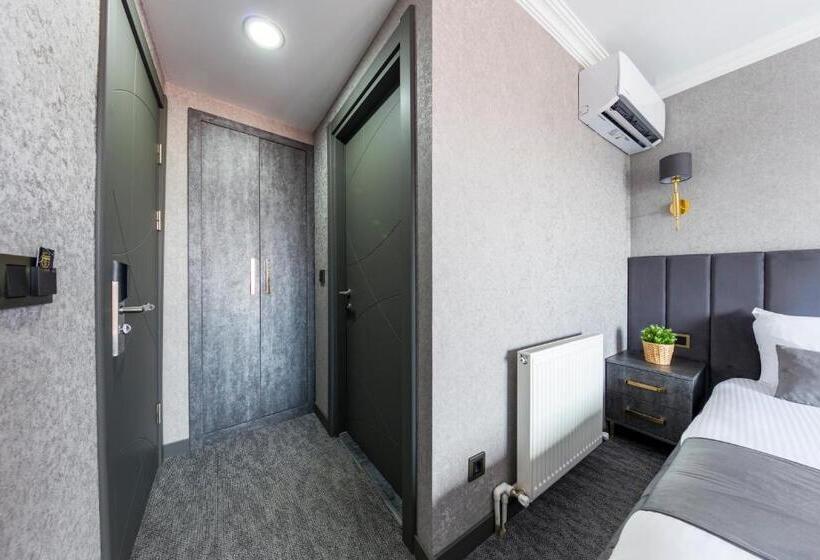 اتاق استاندارد, Grand Gedikpasha