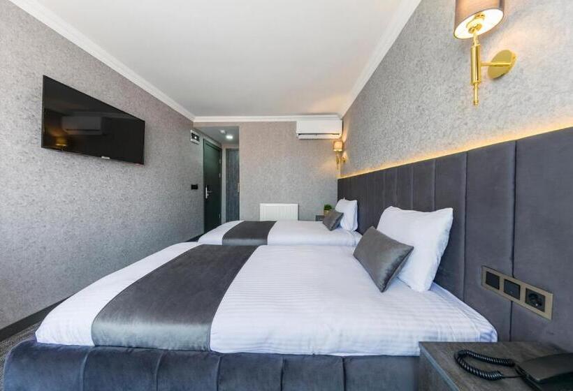 اتاق استاندارد, Grand Gedikpasha