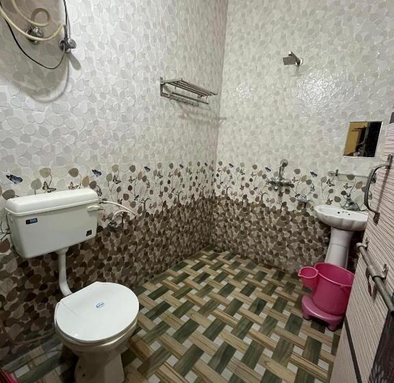 Стандартный Номер Кровать Кинг, Nirvana Rooftop