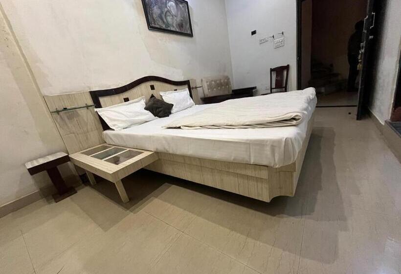 Стандартный Номер Кровать Кинг, Nirvana Rooftop