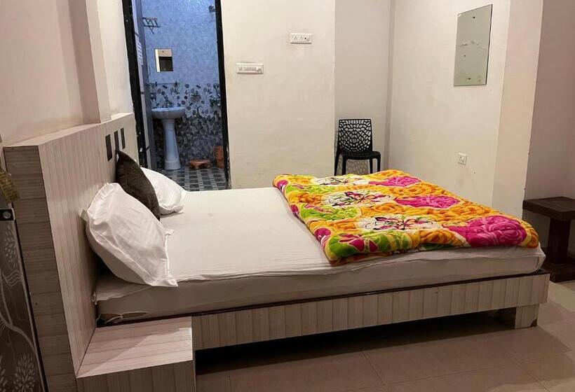 Номер Deluxe, Nirvana Rooftop