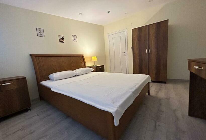 اتاق لوکس, Naval Hotel Yalova