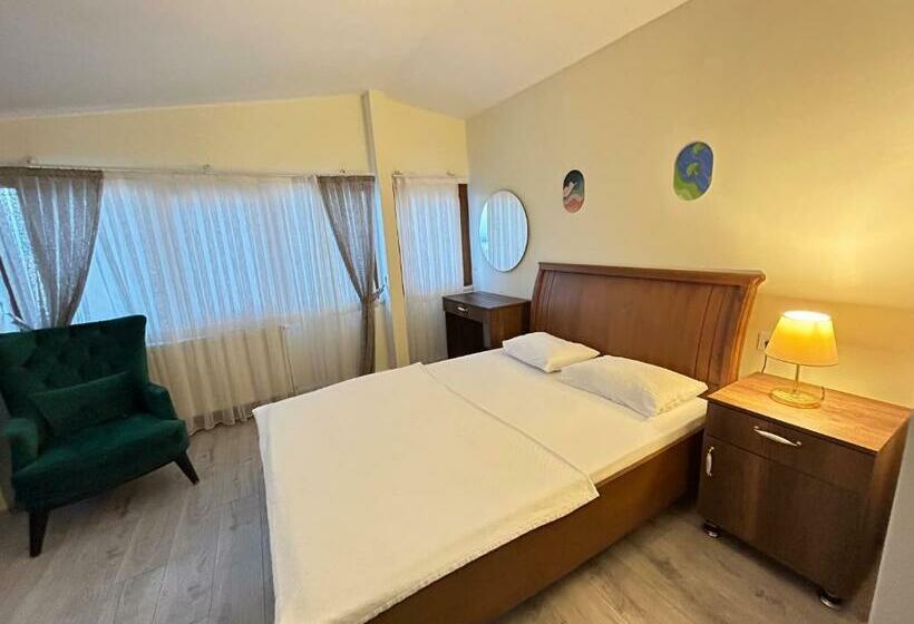 اتاق لوکس, Naval Hotel Yalova