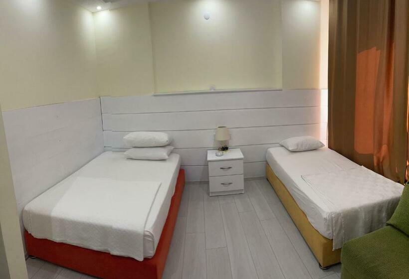 اتاق استاندارد, Naval Hotel Yalova