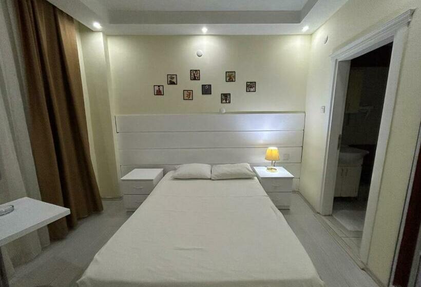 اتاق استاندارد, Naval Hotel Yalova