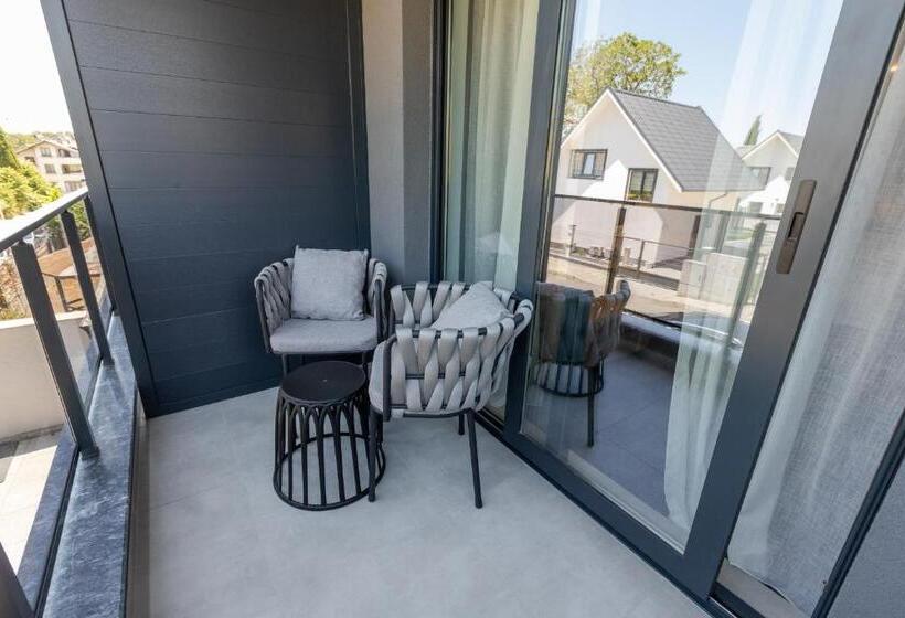 اتاق لوکس, къща за гости лилия 5