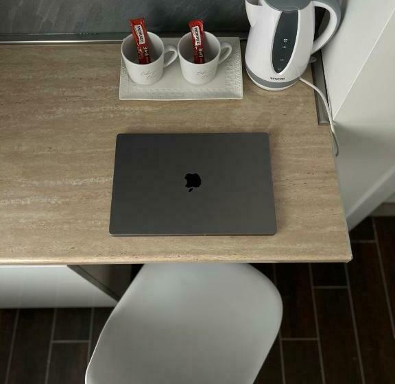 اتاق استاندارد, Villa Symphony