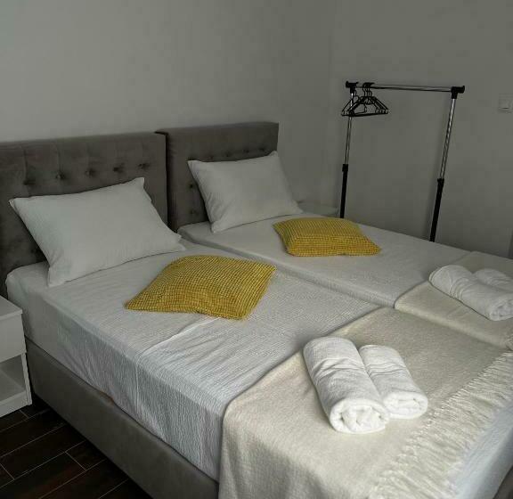 اتاق استاندارد, Villa Symphony