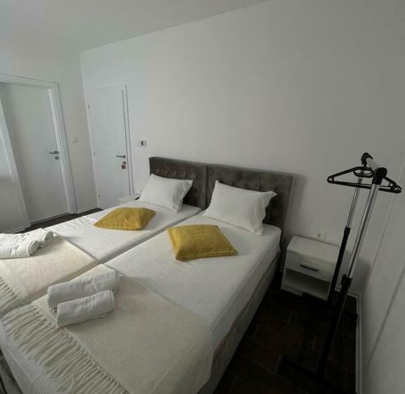 اتاق استاندارد, Villa Symphony