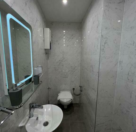 اتاق استاندارد, Villa Symphony