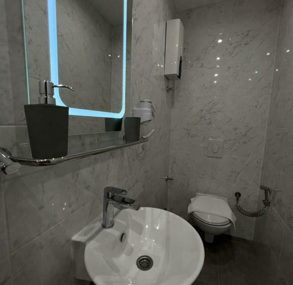 اتاق استاندارد, Villa Symphony