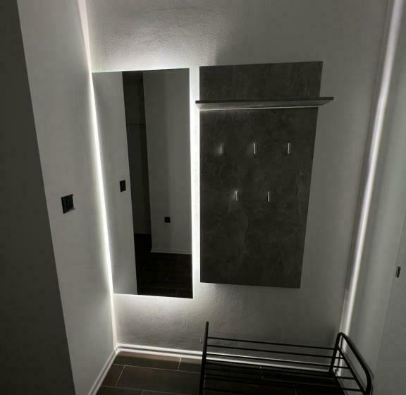 آپارتمان 1 خوابه, Villa Symphony