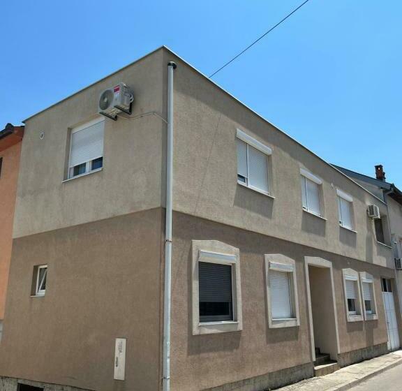 اتاق استاندارد, Villa Symphony