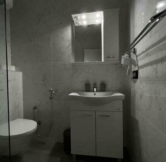 آپارتمان 1 خوابه, Villa Symphony