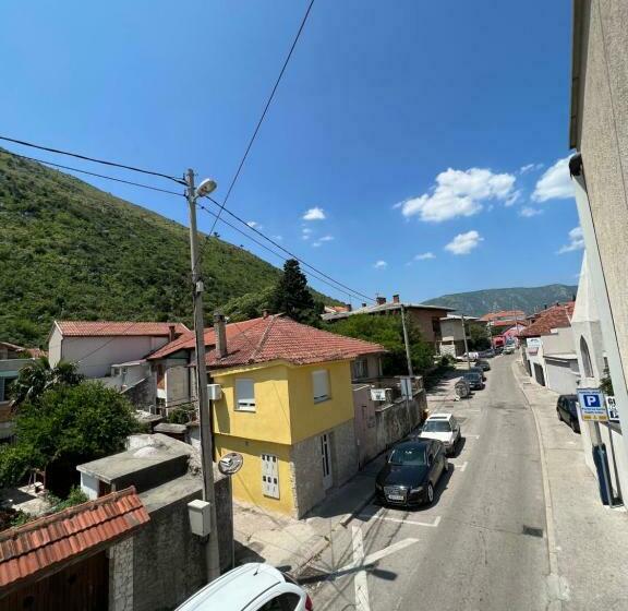 آپارتمان 1 خوابه, Villa Symphony