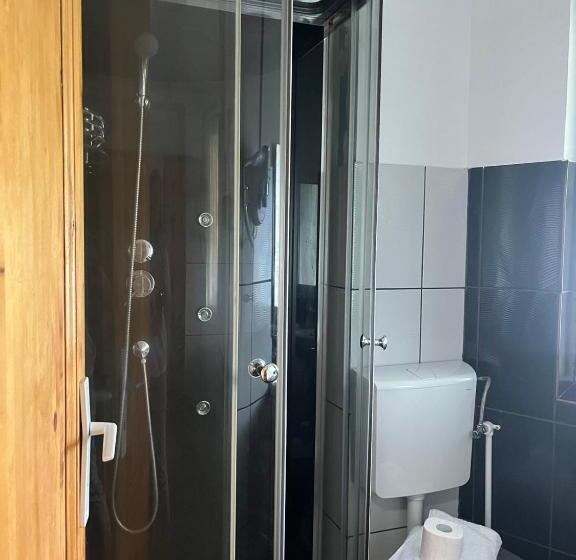 غرفة ديلوكس, Pensiunea Yajima