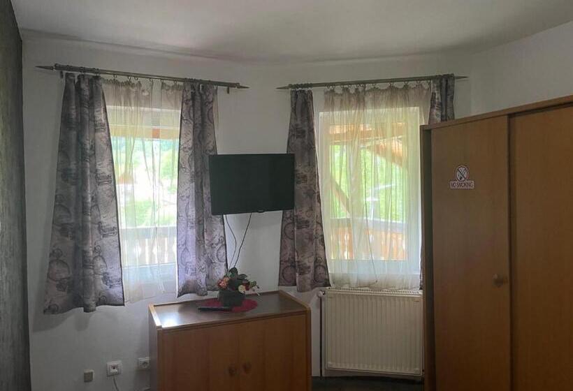 غرفة ديلوكس, Pensiunea Yajima