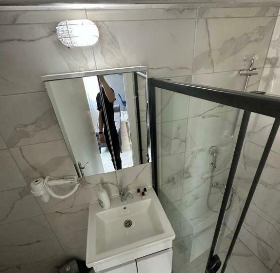 חדר סטנדרט, Arena Resort Otel Kagıthane